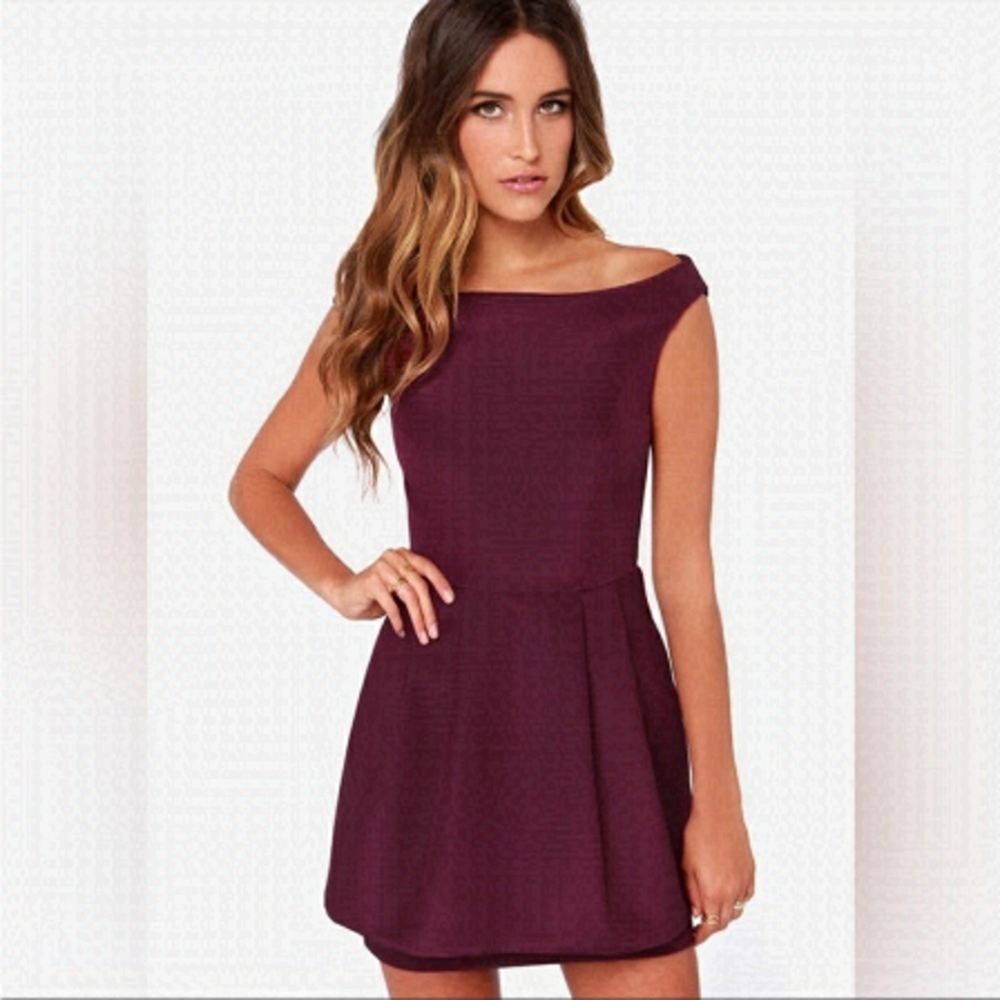 Keepsake The Label Nicest Thing Dress
